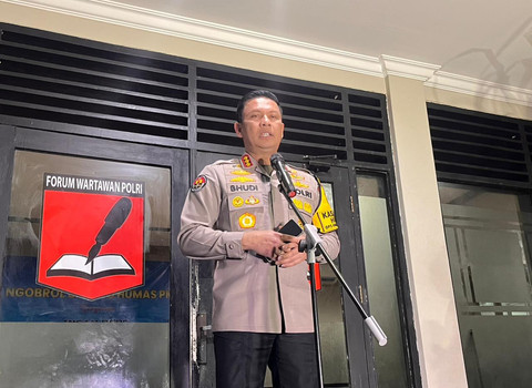 Kondisi Terkini Terduga Pelaku Ledakan SMAN 72 Jakarta: Dirawat di ICU Usai Operasi Kepala