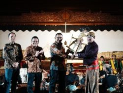 Pekan ICH Wayang & Gamelan 2025 di Solo: Jadwal, Acara, dan Tiket