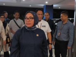 Menteri PPPA Apresiasi Perbaikan Cepat Masjid SMAN 72 Jakarta Pasca-Ledakan