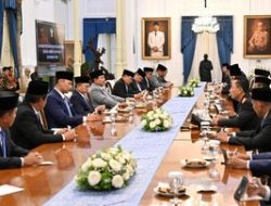 Presiden Prabowo Beri Arahan Perdana ke Komisi Reformasi Polri: Tugas, Tujuan, dan Jadwal Lapor