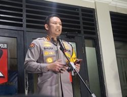 Ledakan SMAN 72 Jakarta: Polisi Beberkan Kondisi Terkini Pelaku dan Motif Diduga