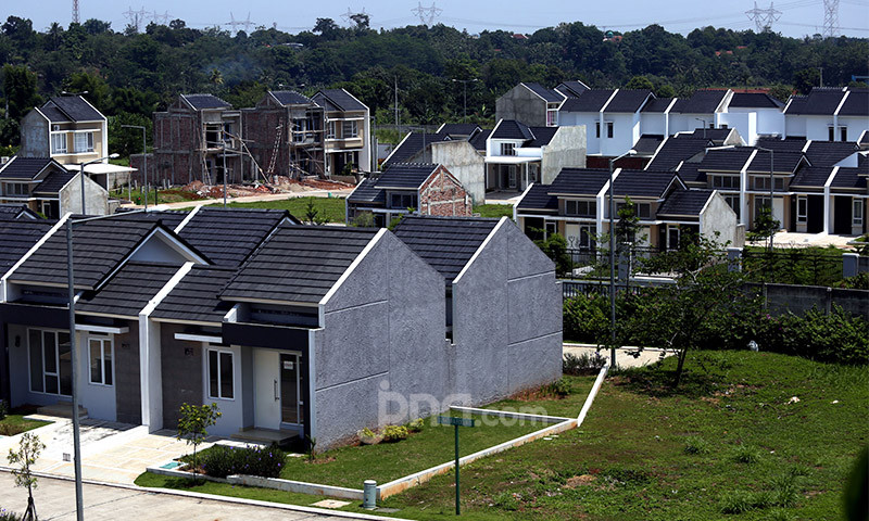 Program 3 Juta Rumah Tingkatkan Kepuasan Publik ke Prabowo, Survei Ungkap