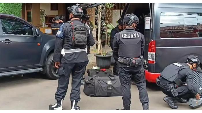 Ledakan SMAN 72 Jakarta: Kronologi, Korban Jiwa, dan Fakta Tulisan Die Berdarah