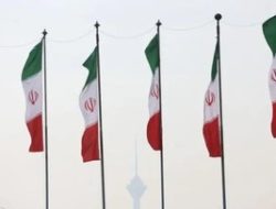 Iran Bantah Tuduhan AS Soal Rencana Pembunuhan Duta Besar Israel untuk Meksiko