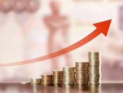 Inflasi Oktober 2025 Capai 2,86%, Tertinggi dalam 18 Bulan