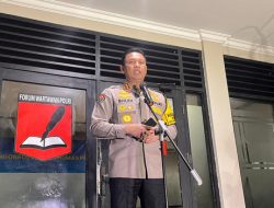 Petugas Keamanan Tewas Ditembak Pencuri Motor di Cakung, Kronologi & Penyidikan Polisi