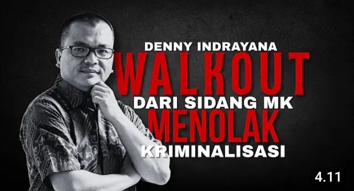 Prof Deny Indrayana Perkuat Tim Advokasi Kasus Ijazah Jokowi: Strategi & Dampaknya