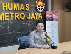 Kondisi Terduga Pelaku Ledakan SMAN 72 Jakarta: Sudah Sadar dan Motif Bullying Diselidiki