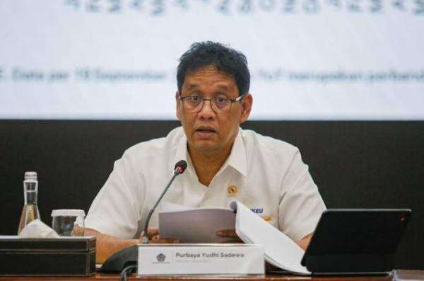 Redenominasi Rupiah 2027: Rp 1.000 Jadi Rp 1, Ini Dampaknya!