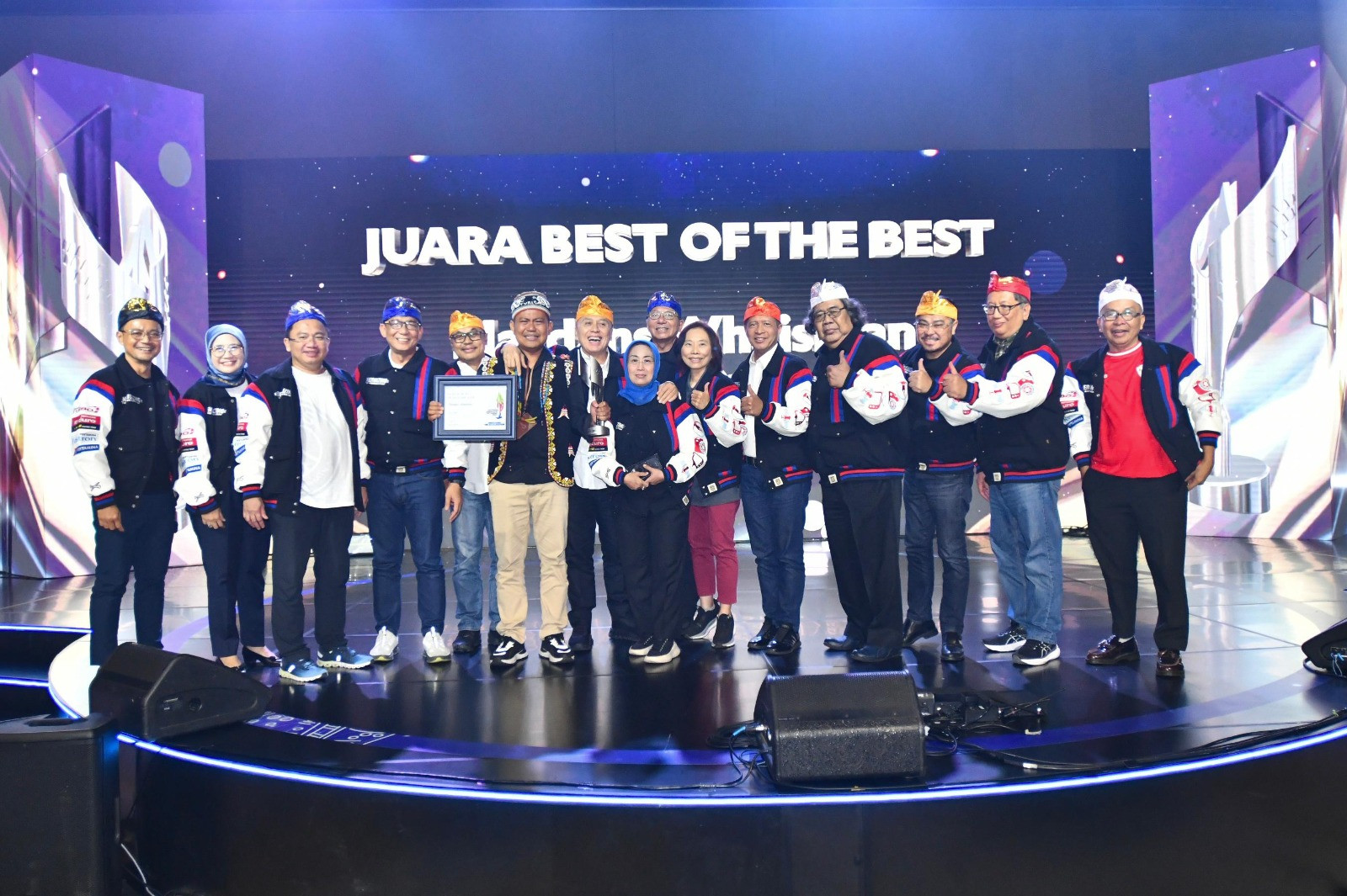 Anugerah Jurnalistik Pertamina 2025 Catat Rekor 2.685 Karya, Ini Tahap Selanjutnya