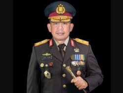 Mutasi Besar 361 Personel Polda Malut: Kapolda Waris Agono Rotasi Perwira, Bintara, dan Bhabinkamtibmas
