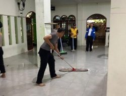 Ledakan di SMAN 72 Jakarta: 96 Korban, Polisi Bantu Perbaiki Sekolah