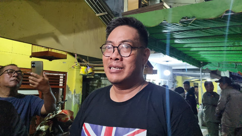 Keluarga Ungkap Sifat Reno Syahputra Dewo, Korban ACC Kwitang yang Jarang Bepergian