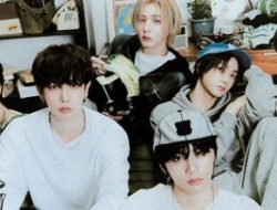 Lirik Lagu Live In Paris BOYNEXTDOOR dan Terjemahan Bahasa Indonesia