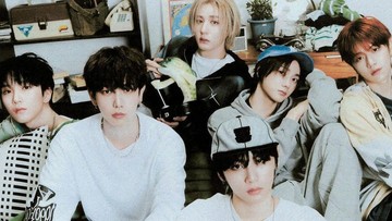 Lirik Lagu Live In Paris BOYNEXTDOOR dan Terjemahan Bahasa Indonesia