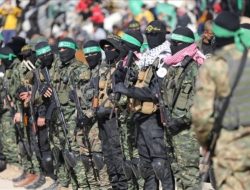 Kecaman Hamas terhadap Kazakhstan Bergabung Perjanjian Abraham dengan Israel: Alasan dan Dampaknya