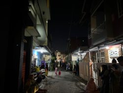 Bilqis Bocah 4 Tahun Hilang di Makassar Ditemukan Selamat di Jambi, Ini Kronologinya