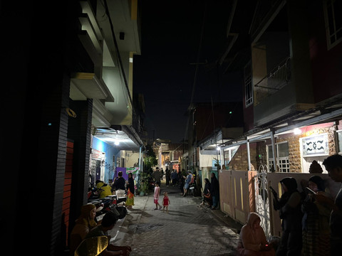 Bilqis Bocah 4 Tahun Hilang di Makassar Ditemukan Selamat di Jambi, Ini Kronologinya