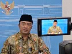 Merger Grab dan GoTo Diresmikan, Danantara Ambil Peran Penting