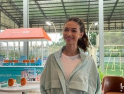 Yuki Kato Buka Suara Soal Padel: Olahraga atau Cuma FOMO?