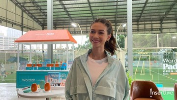Yuki Kato Buka Suara Soal Padel: Olahraga atau Cuma FOMO?