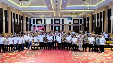 Tingginya Biaya Logistik Indonesia & Strategi ARDIN untuk Tekan Harga hingga 20%