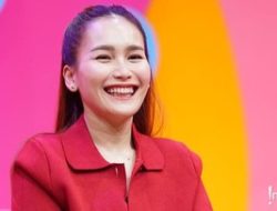 Ayu Ting Ting dan Bilqis Lagi Dinotice Jisoo BLACKPINK di Konser Jakarta, Reaksi Mereka Bikin Meleleh