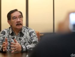 Mantan Ketua KPK Antasari Azhar Meninggal Dunia: Wafat 8 November 2025 Setelah Sakit Tumor