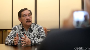 Mantan Ketua KPK Antasari Azhar Meninggal Dunia: Wafat 8 November 2025 Setelah Sakit Tumor