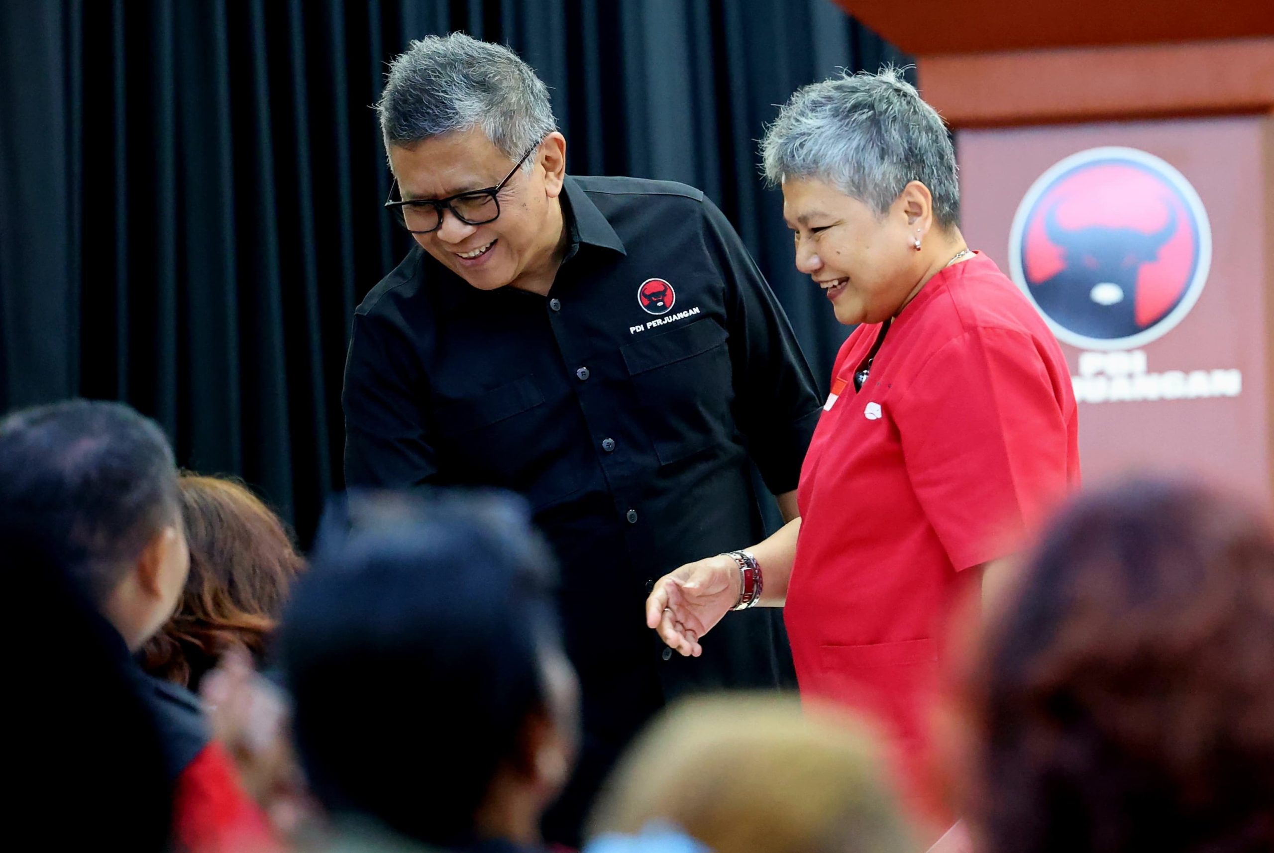 PDIP Kritik Birokrasi BPJS Kesehatan: Dinilai Berbelit-belit dan Memperlambat Layanan Pasien