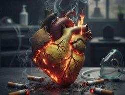 Bahaya Rokok Sebagai Pemicu Kanker: Fakta dari Yayasan Kanker Indonesia