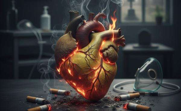 Bahaya Rokok Sebagai Pemicu Kanker: Fakta dari Yayasan Kanker Indonesia