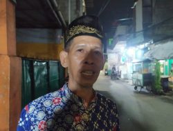 Petugas Keamanan Tewas Ditembak Komplotan Maling Motor di Cakung, Kronologi & Modus Pelaku