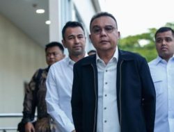 Sufmi Dasco Ahmad Capres 2029: Sinyal Kuat, Manuver Politik, dan Peluang Nyata