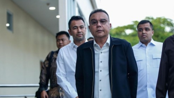 Sufmi Dasco Ahmad Capres 2029: Sinyal Kuat, Manuver Politik, dan Peluang Nyata