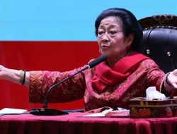Viral! Megawati Ungkap Alasannya: Saya Pintar, Cantik, dan Banyak yang Naksir