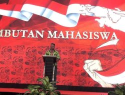 Charles Kossay: Gelar Pahlawan Soeharto Wajar, Megawati Dinilai Emosional