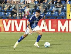 Hasil Como vs Cagliari 1-1: Rekor 10 Laga Tak Terkalahkan Como Terus Berlanjut