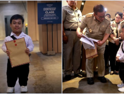 Kisah Sukses Zidan: Diterima Kerja di Transjakarta & Tips Inklusi Disabilitas