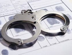 4 Pelaku Pencurian Fasilitas Hotel di Johar Baru Ditangkap, Rugi Rp 246 Juta