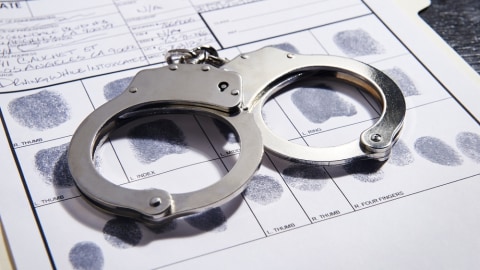 4 Pelaku Pencurian Fasilitas Hotel di Johar Baru Ditangkap, Rugi Rp 246 Juta