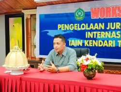 Gelar Pahlawan Nasional untuk Soeharto: Ujian Kedewasaan Bangsa dalam Berdamai dengan Sejarah