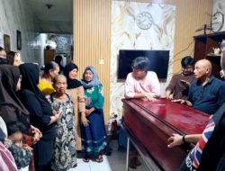 Kisah Reno Syahputra Dewo: Korban Demo Kwitang 2025 yang Hilang dan Ditemukan Tewas