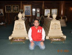 Soeharto Layak Jadi Pahlawan Nasional? ToBe Institute Beberkan Alasan Kontroversial Ini