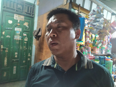 Tragis! Modus Baru Pencurian Motor Honda Beat di Cakung, Pelaku Tembak Mati Satpam Saat Azan Subuh