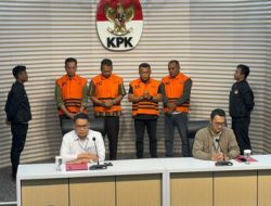 Bupati Ponorogo Ditangkap KPK: Kronologi OTT Suap Mutasi Jabatan dan Proyek RSUD