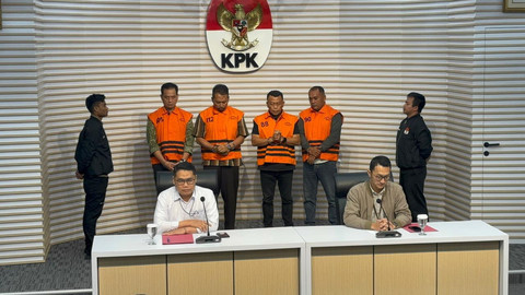 Bupati Ponorogo Ditangkap KPK: Kronologi OTT Suap Mutasi Jabatan dan Proyek RSUD