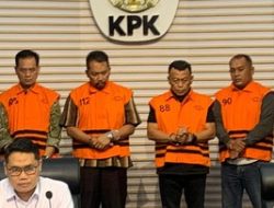 Bupati Ponorogo Sugiri Sancoko Ditahan KPK, Tersangka Suap Jabatan dan Proyek RSUD