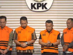 Bupati Ponorogo Sugiri Sancoko Ditahan KPK: Tersangka Suap Jabatan & Korupsi RSUD