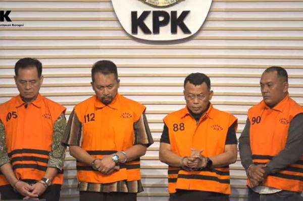 Bupati Ponorogo Sugiri Sancoko Ditahan KPK: Tersangka Suap Jabatan & Korupsi RSUD